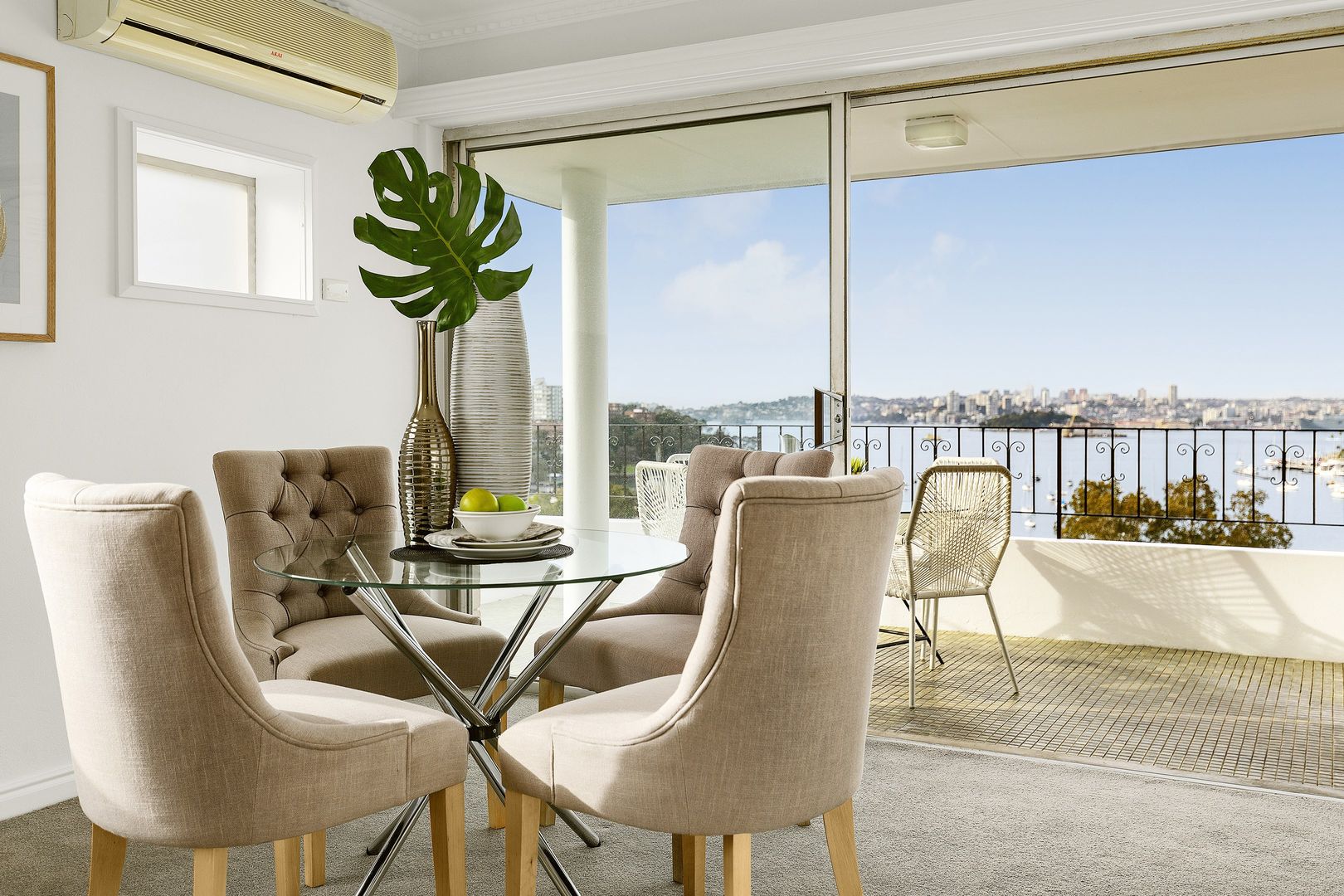 7/6 Ben Boyd Road, Neutral Bay NSW 2089, Image 1