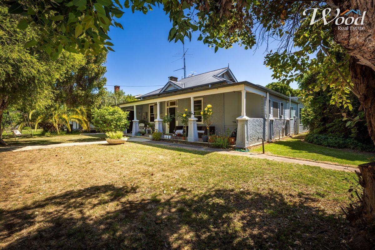 7 Blair St, Culcairn NSW 2660, Image 0