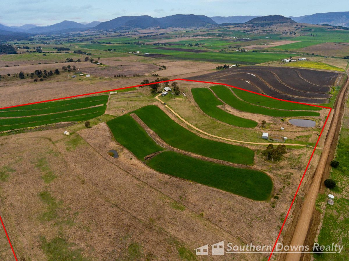 70 Bradfords Lane., Yangan QLD 4371 House for Sale 1,250,000