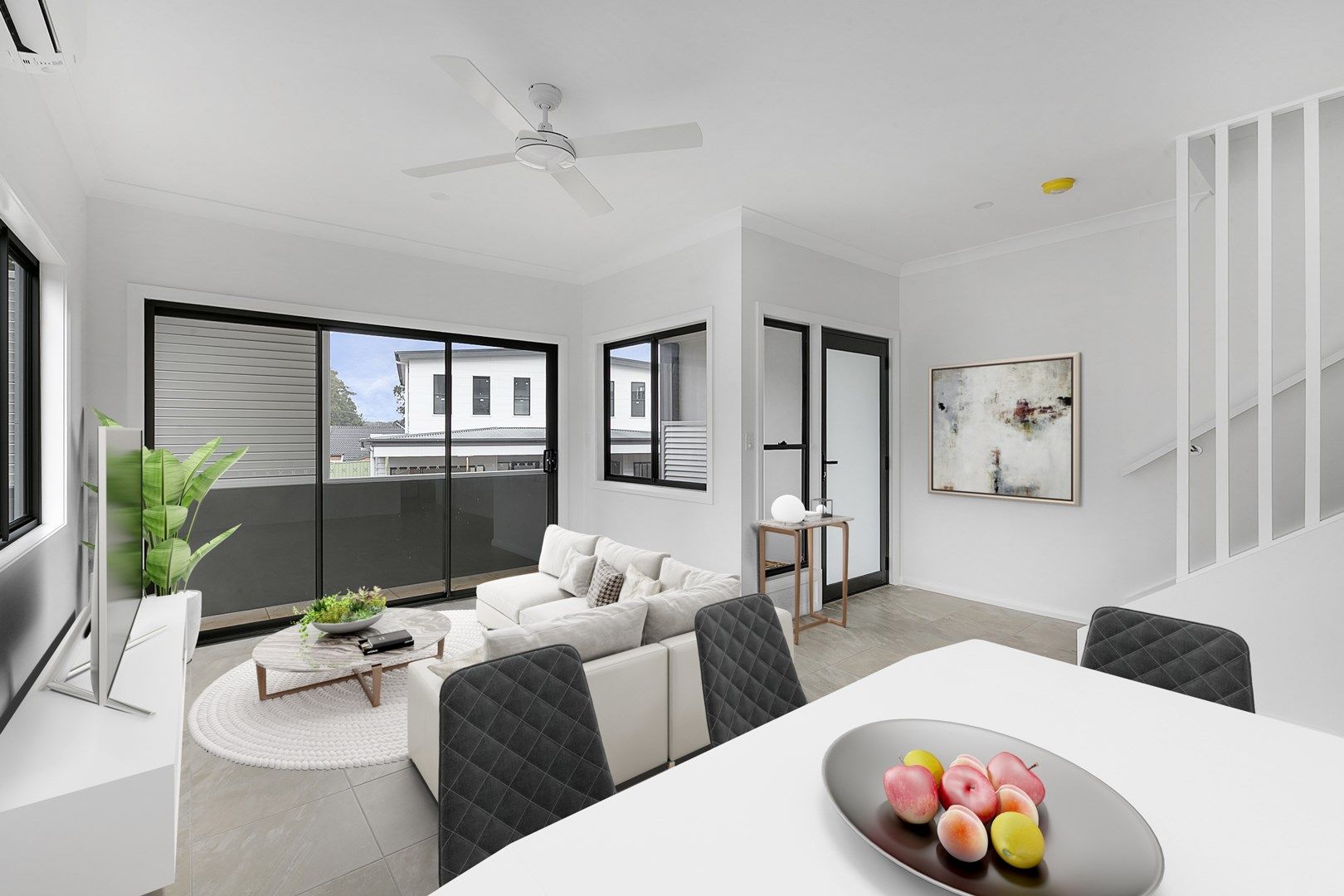 2 bedrooms Apartment / Unit / Flat in 17/17 Nottingham Drive PORT MACQUARIE NSW, 2444