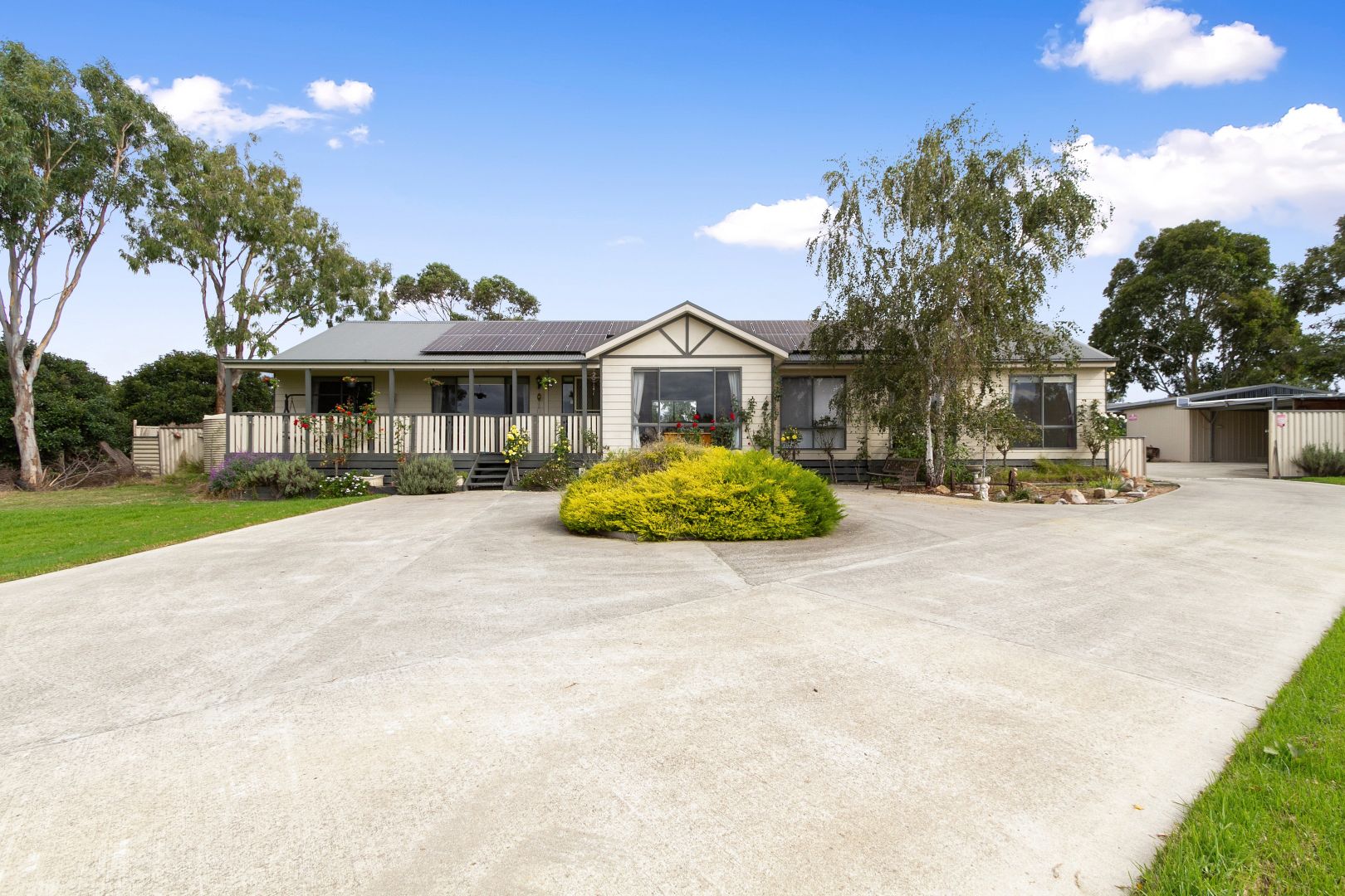 12 MOUNT VIEW Road, Wurruk VIC 3850 Domain