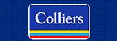 Logo for Colliers Toowoomba