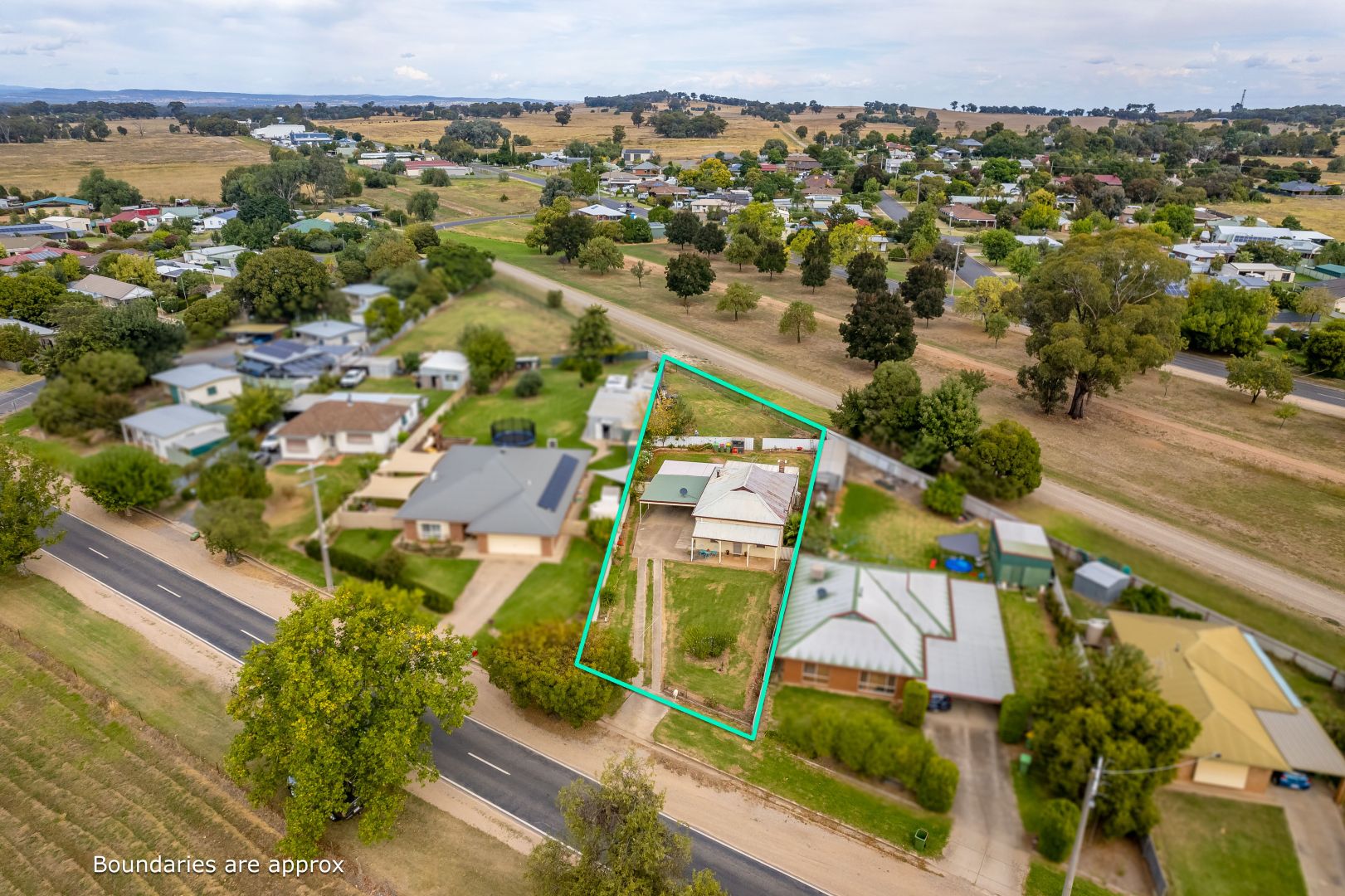 36 Main Street, Rutherglen VIC 3685, Image 1