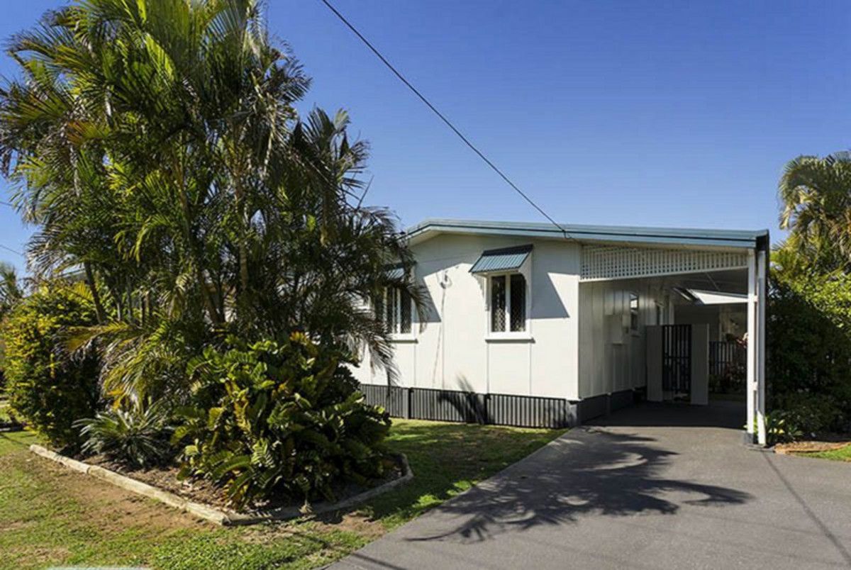 1/13 Jull Street, Margate QLD 4019, Image 0