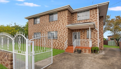 Picture of 2 Moorefields Road, KINGSGROVE NSW 2208