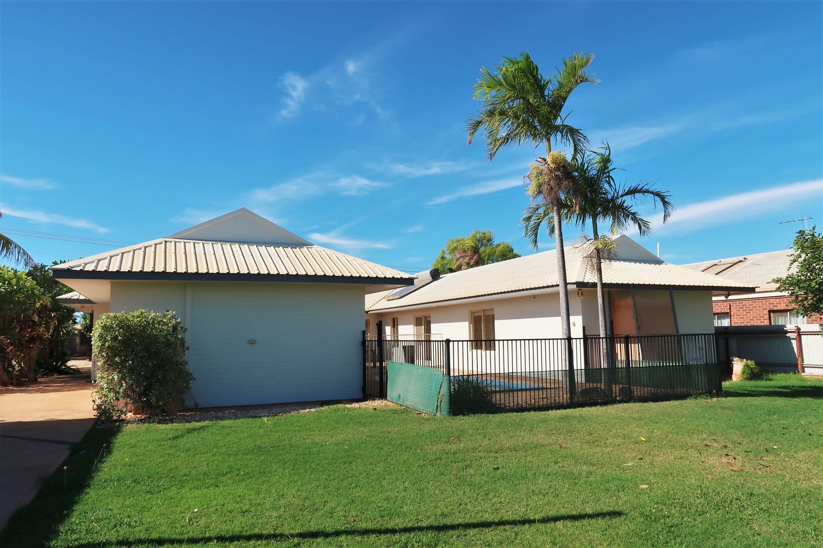 25 Campbell Way, Exmouth WA 6707, Image 1