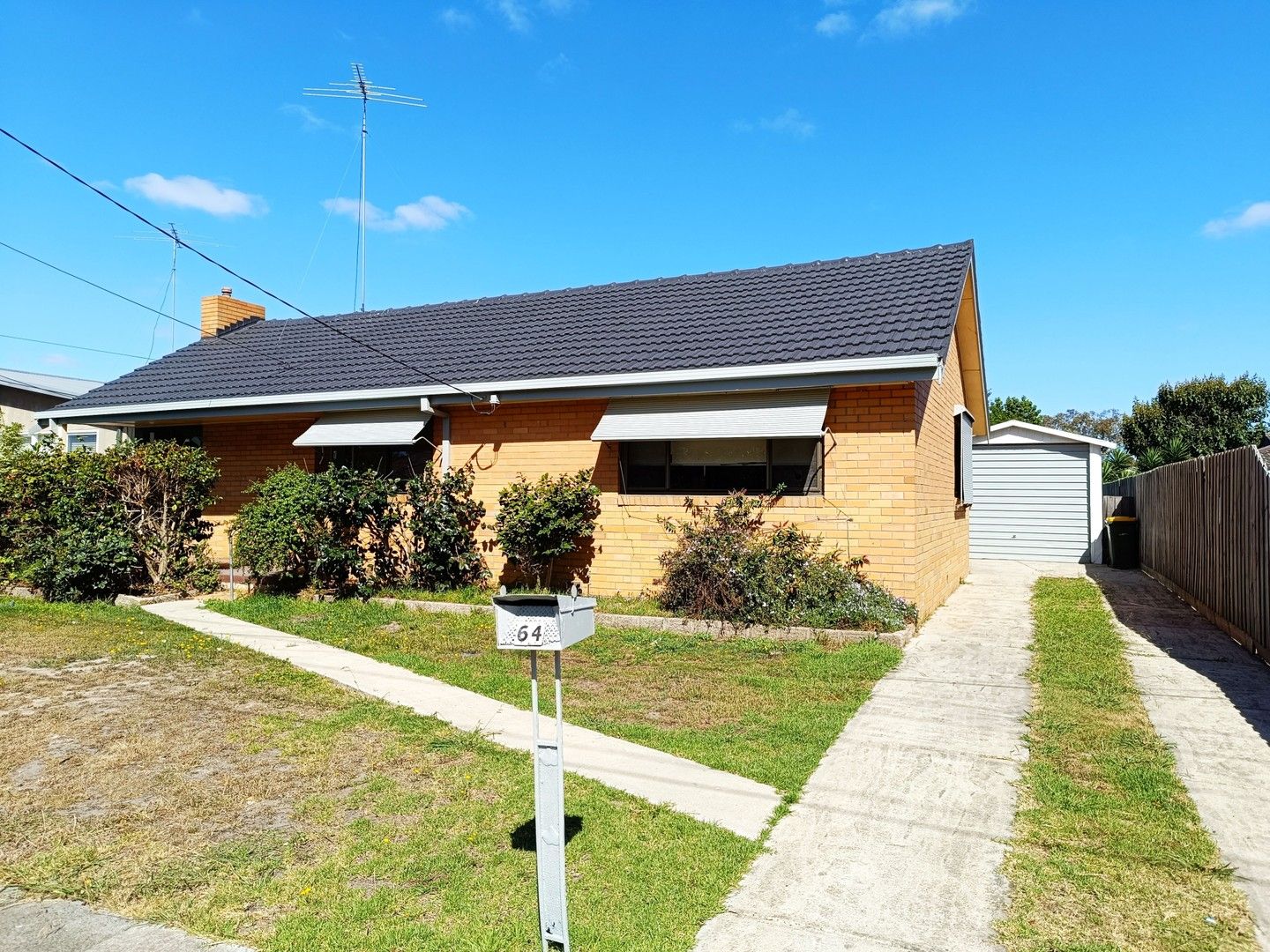 64 Helms Street, Newcomb VIC 3219, Image 0