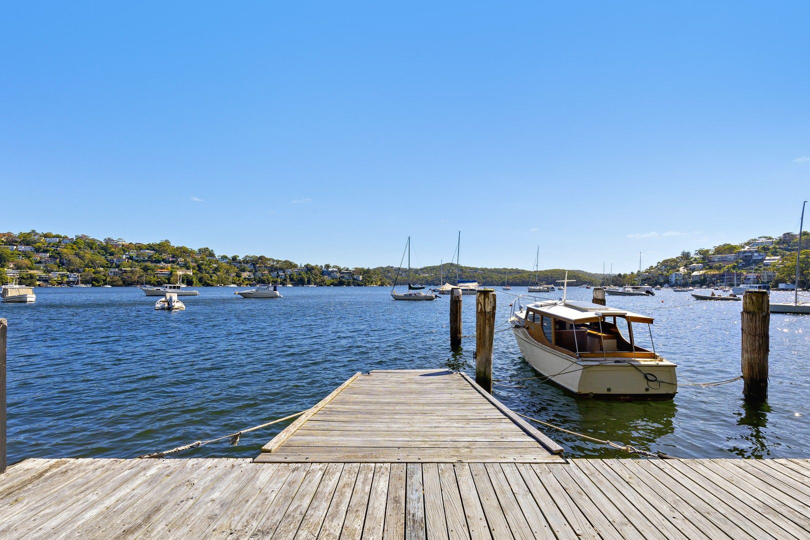 5 bedrooms House in 161c Seaforth Crescent SEAFORTH NSW, 2092