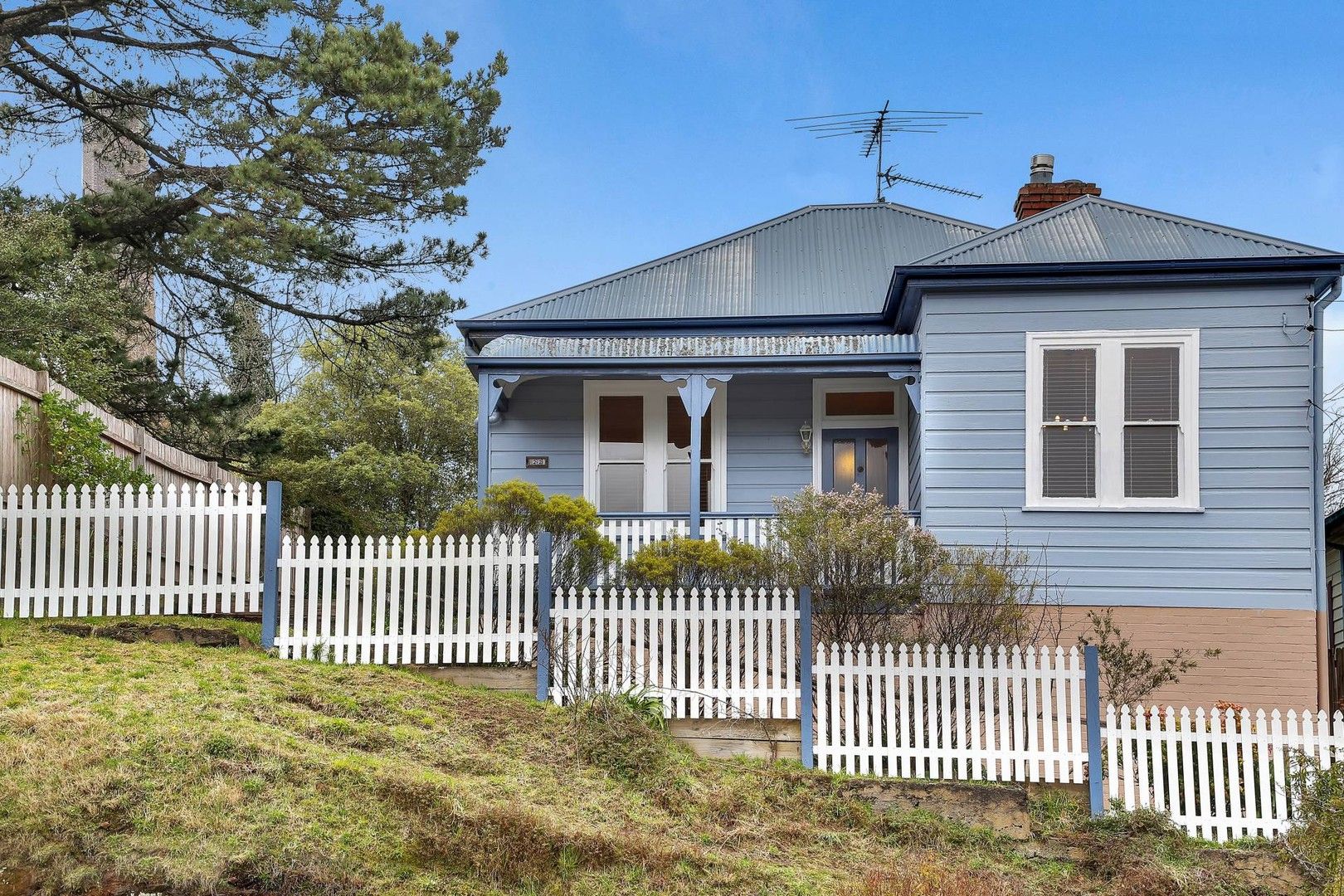 3 bedrooms House in 22 Cascade Street KATOOMBA NSW, 2780