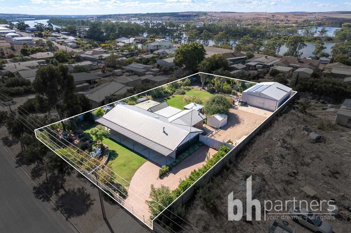 12 Randall Street, Mannum SA 5238, Image 0