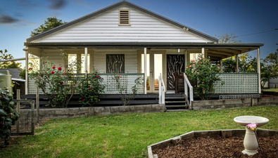 Picture of 93 Hereford Road, MOUNT EVELYN VIC 3796