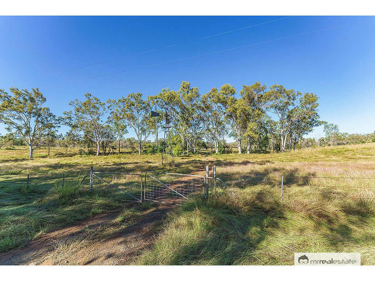 108 Fourteen Mile, The Caves QLD 4702, Image 0