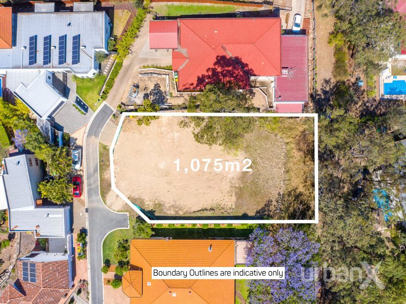 Lot 28/82 Bergin Road, Ferny Grove QLD 4055, Image 0