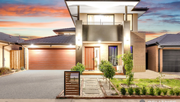 Picture of 7 Melogold Crescent, TARNEIT VIC 3029