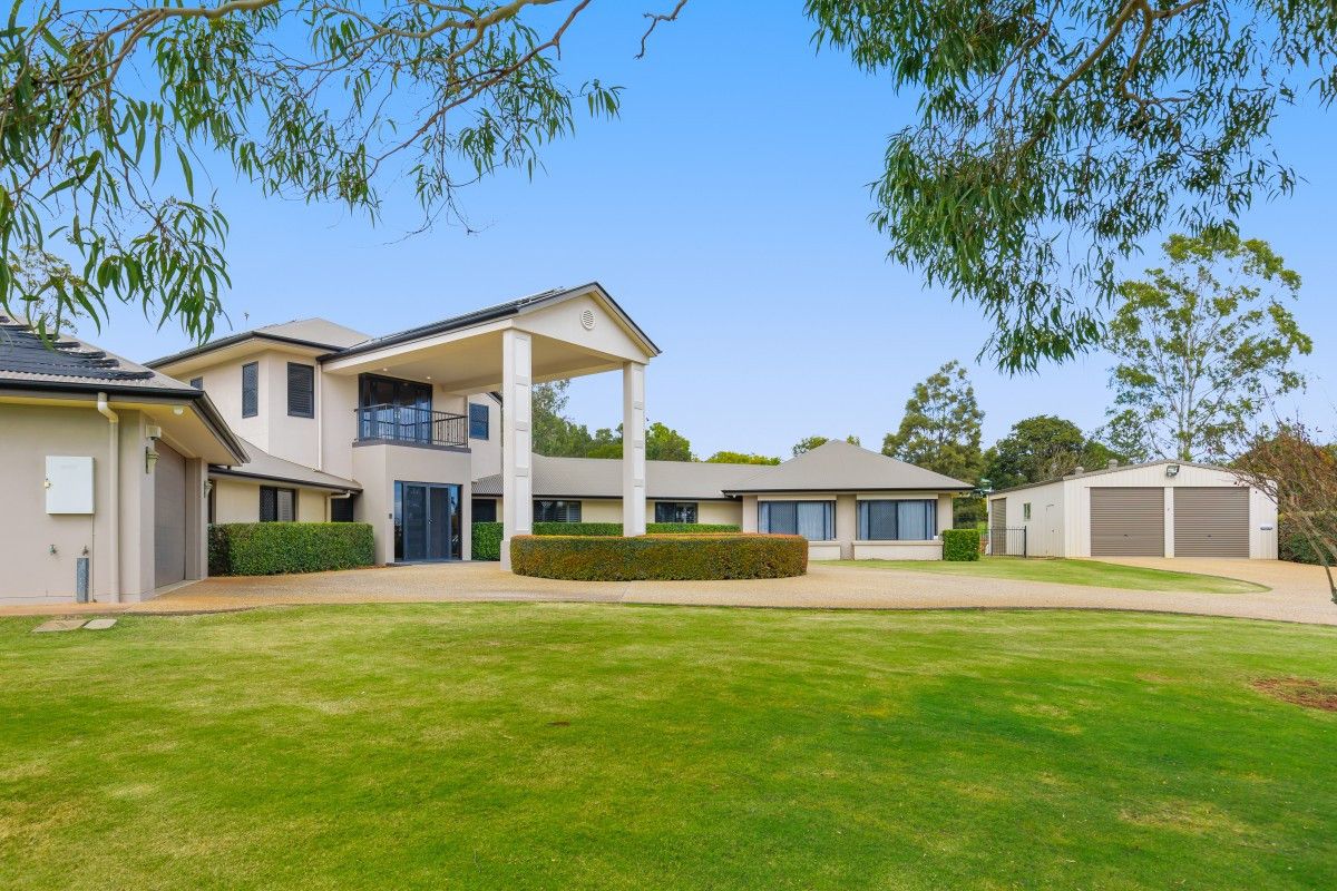 18 Cotswold Hills Drive, Cotswold Hills QLD 4350 Domain