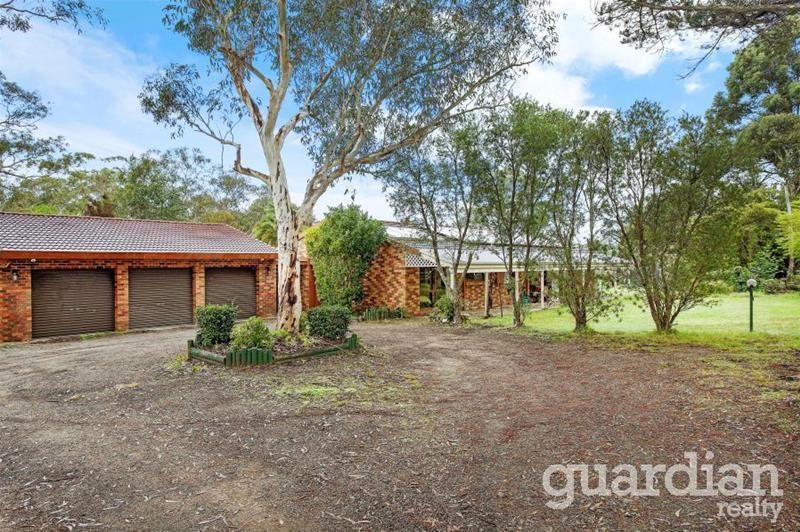 4 Sorbello Place, Kenthurst NSW 2156, Image 0