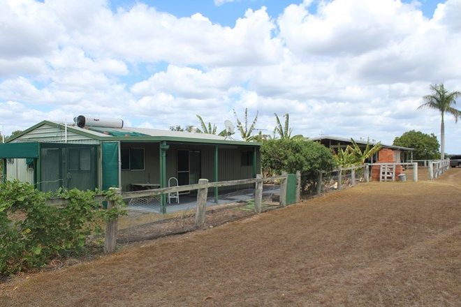 Picture of 60 Greensill Road, OWANYILLA QLD 4650