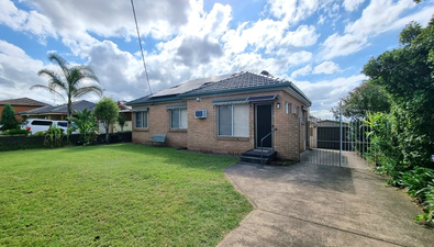 Picture of 23 St Johns Road, CAMPBELLTOWN NSW 2560