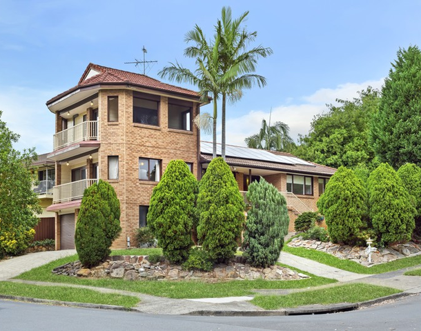 52 Stainsby Avenue, Kings Langley NSW 2147