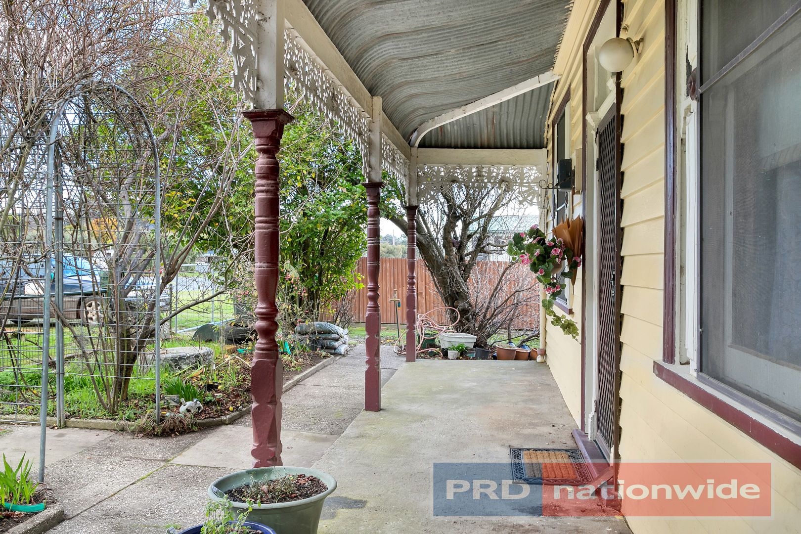 18 Burke Street, Beaufort VIC 3373, Image 1