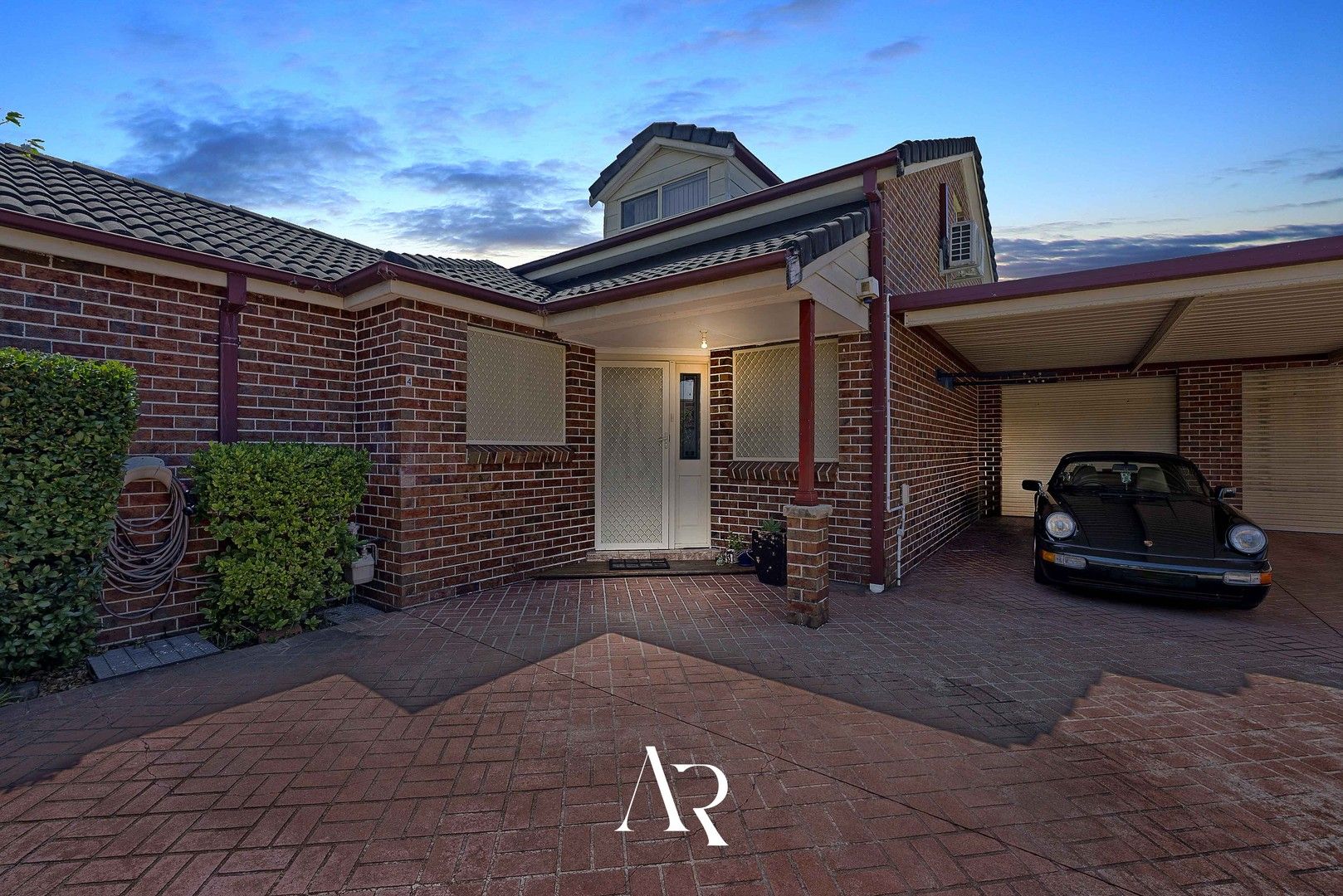 4/74 William Street, Condell Park NSW 2200, Image 0