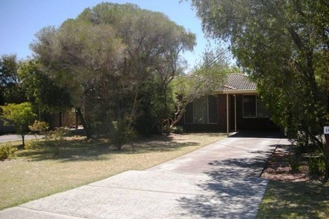 Picture of 16A Tricourt Grove, RIVERTON WA 6148