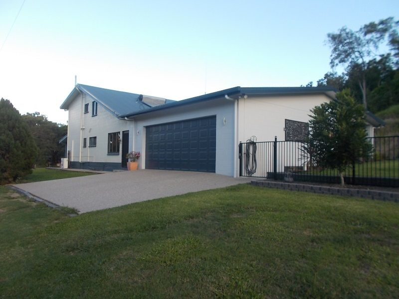 71 Sheahans Road, Long Pocket QLD 4850