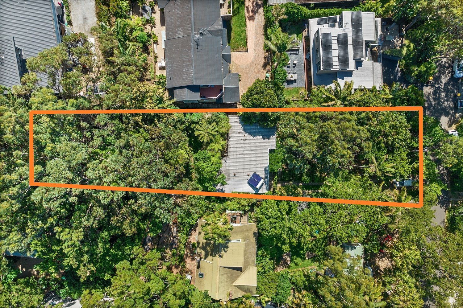 28 The Drive, Stanwell Park NSW 2508 Domain