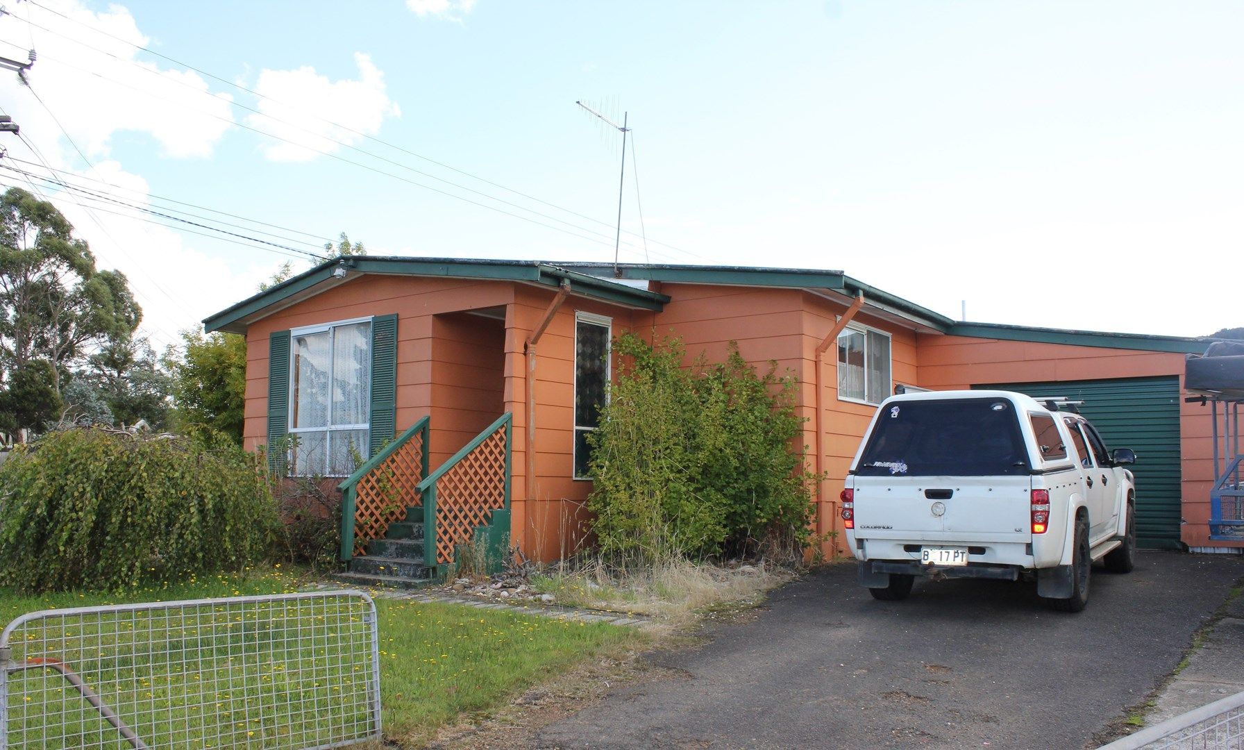 1 Austral, Zeehan TAS 7469, Image 0