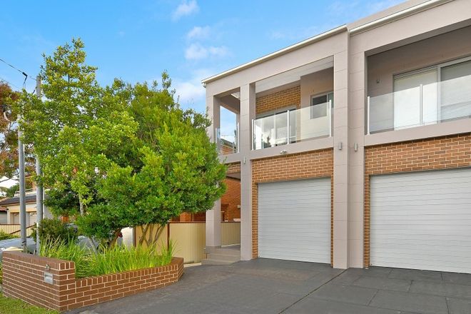 Picture of 2A Kemp Street, MORTDALE NSW 2223
