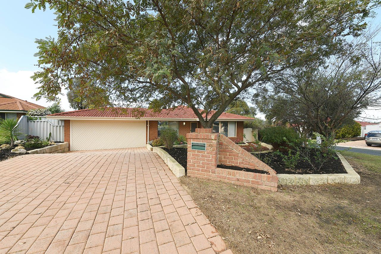 2 Doon Court, Kinross WA 6028, Image 2