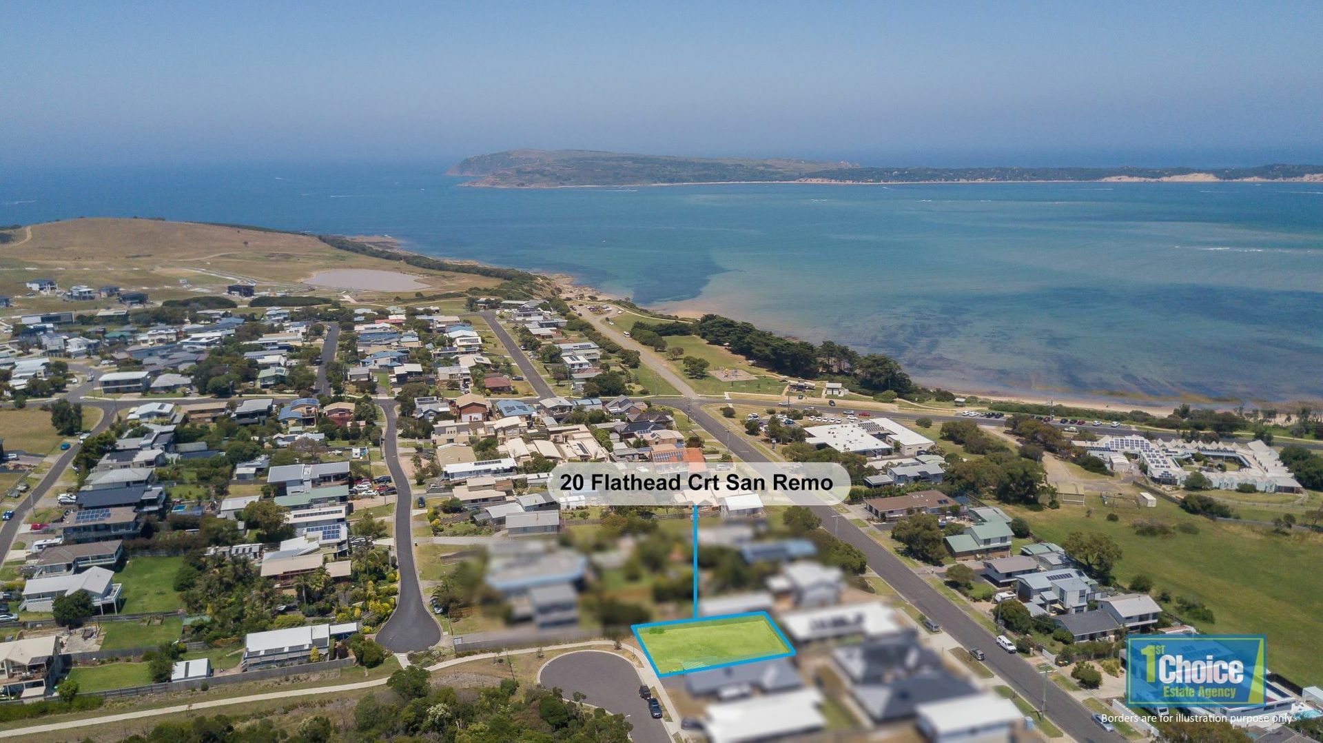 20 Flathead Ct, San Remo VIC 3925, Image 1