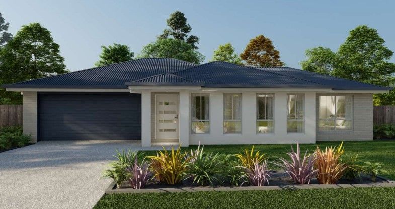 4 bedrooms New House & Land in  GLENEAGLE QLD, 4285