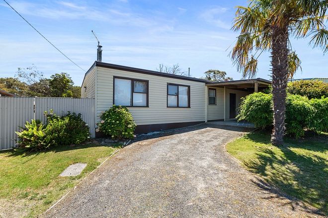 Picture of 1/29 Broadwater Court, SHEARWATER TAS 7307