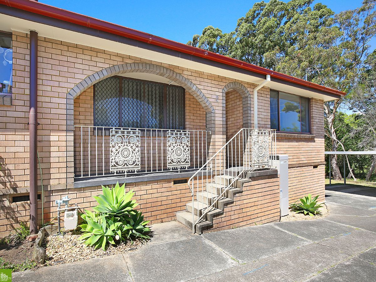 2/5 Rachel Crescent, Figtree NSW 2525, Image 0