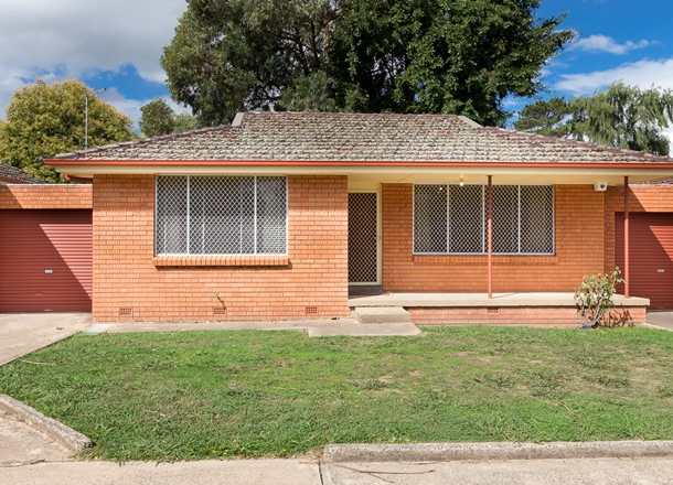 10/190 Mclachlan Street, Orange NSW 2800