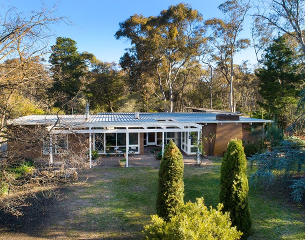 11 Merrifield Street, Castlemaine VIC 3450