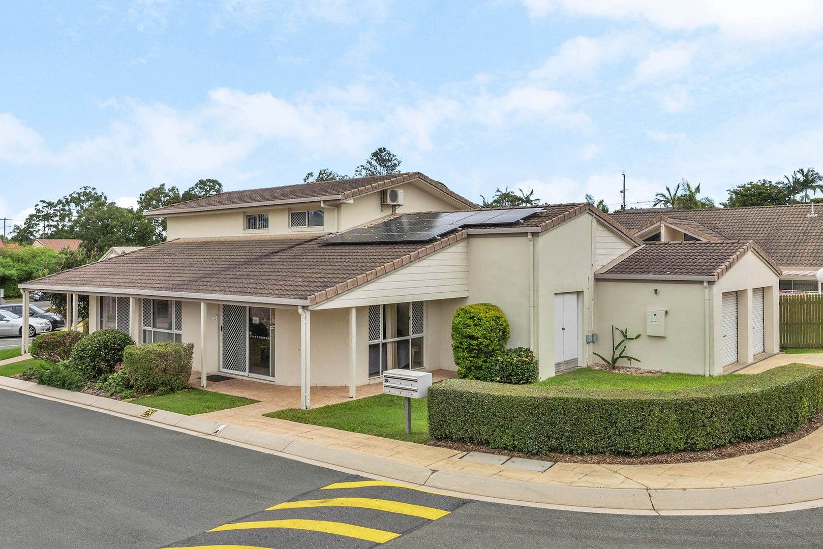 16 Stay Place, Carseldine Property History & Address Research Domain