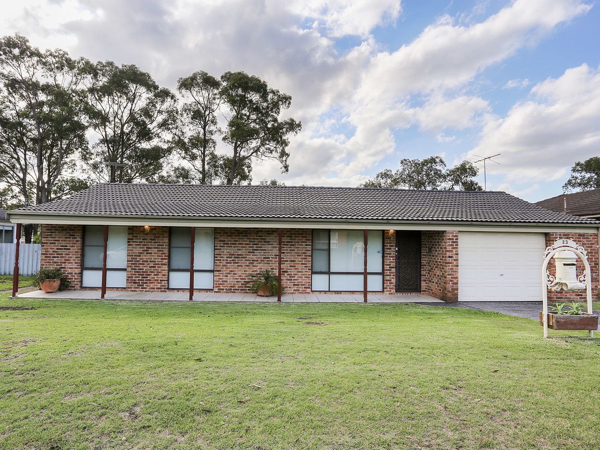 23 Comerford Close, Cessnock NSW 2325, Image 0