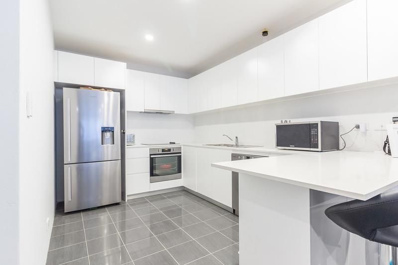 2 bedrooms Apartment / Unit / Flat in 2/18 Church Street HUNTERS HILL NSW, 2110