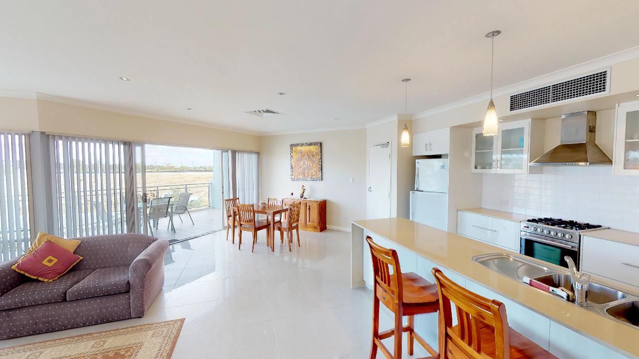 25/52 ROLLINSON Road, North Coogee WA 6163, Image 2