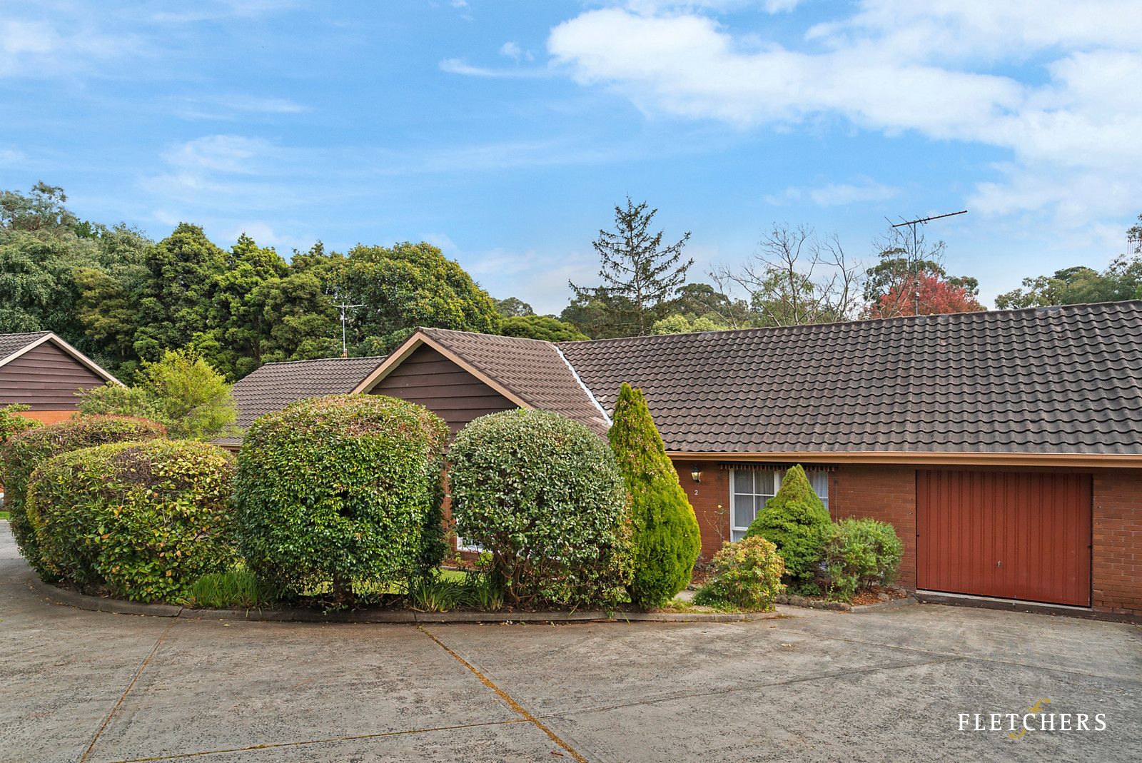 2/421A Glenfern Road, Upwey VIC 3158, Image 0