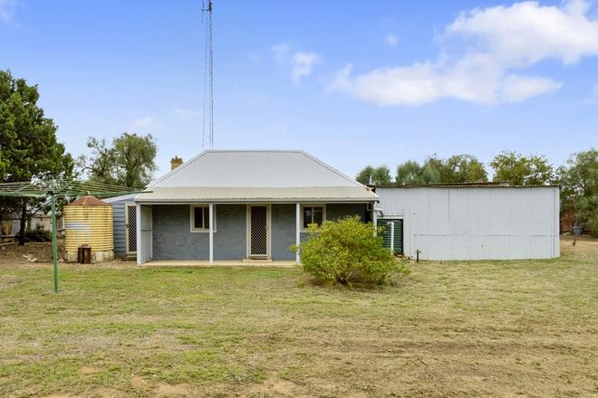 Picture of 23 Lloyd Street, MOONTA MINES SA 5558