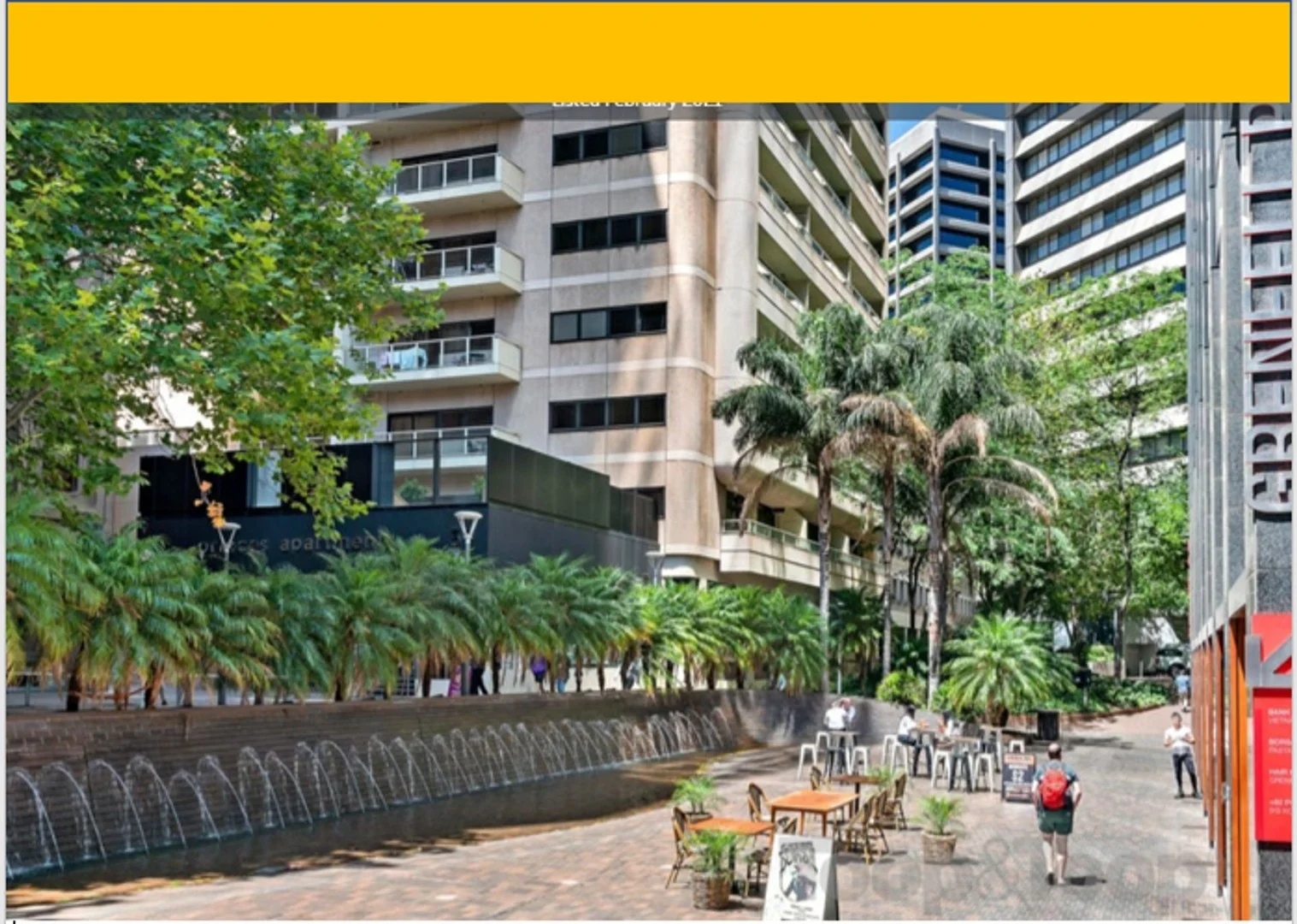 209/39 Grenfell Street, Adelaide SA 5000