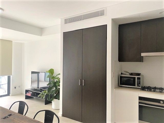 1 bedrooms Apartment / Unit / Flat in 5/31-35 Heath Street ASQUITH NSW, 2077