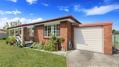Picture of 3/40 Bogan Road, BOOKER BAY NSW 2257
