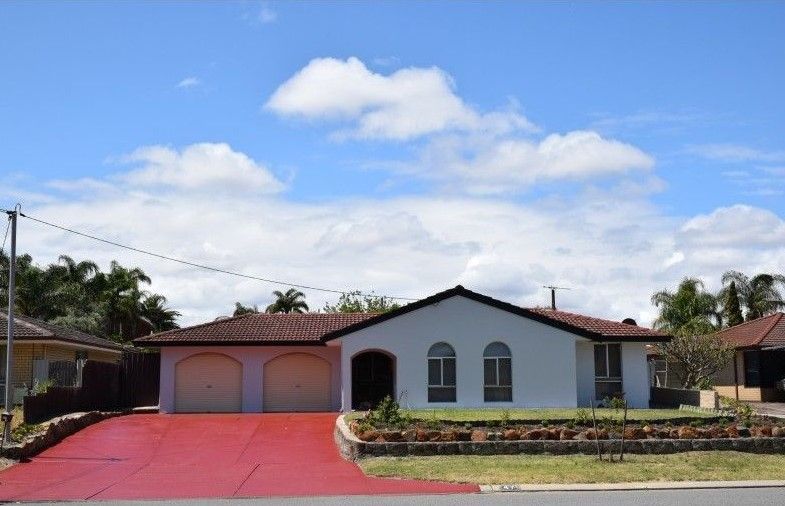 3 bedrooms House in 47 Telford Crescent STIRLING WA, 6021