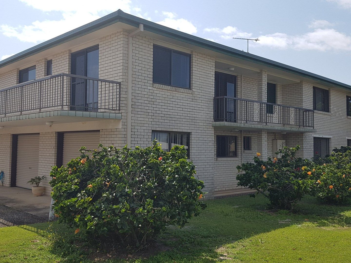 2 bedrooms Apartment / Unit / Flat in 3/41 Orient Street KINGSCLIFF NSW, 2487