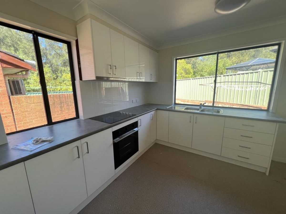 2/5052 Birdsville Crescent, Leumeah NSW 2560 Duplex For Rent Domain