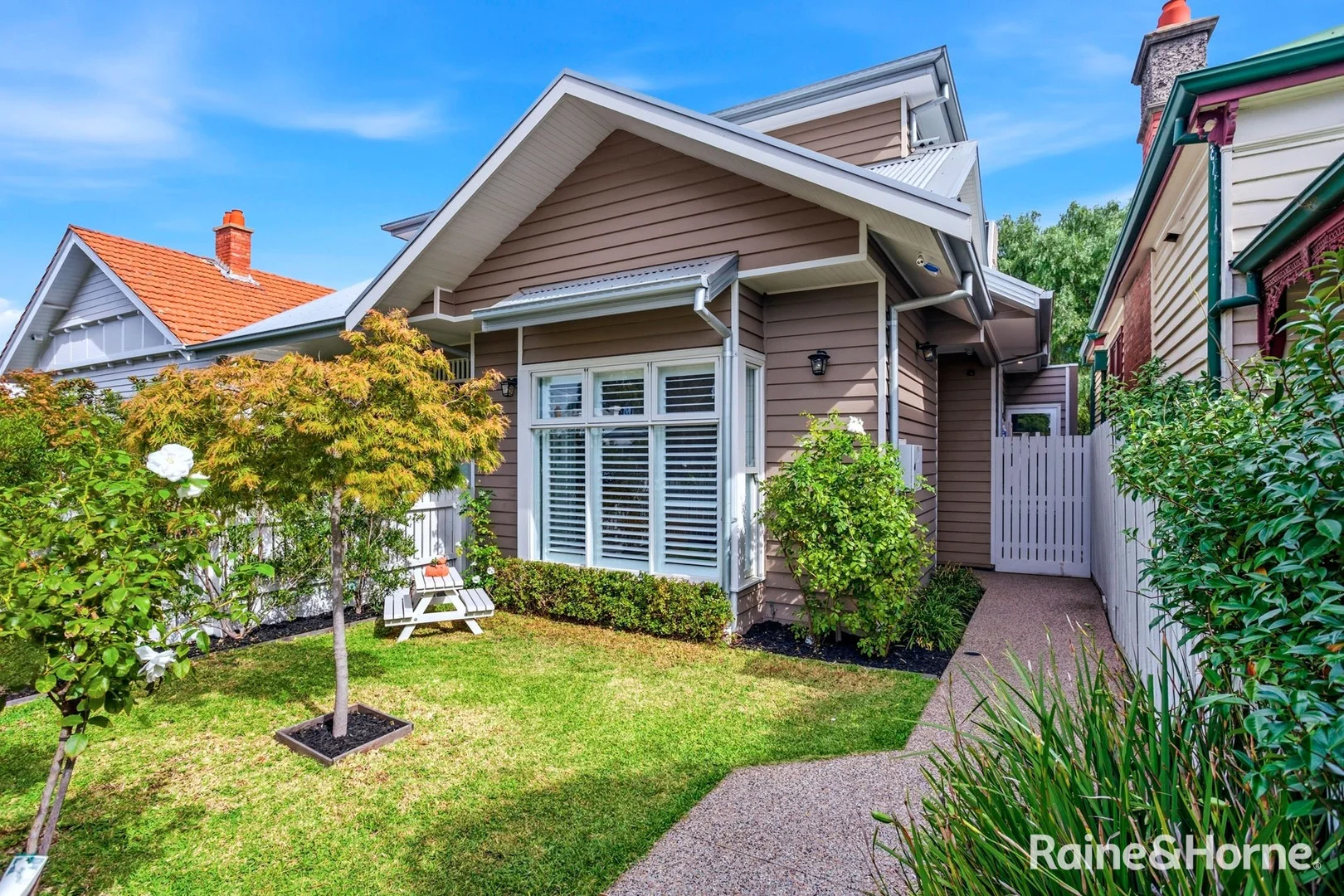 Primary image of 197A Melbourne Road, Williamstown VIC 3016